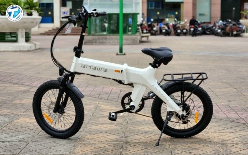 Xe đạp trợ lực điện ADO A20 Lite